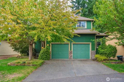 22443 SE 281st Ct, Maple Valley, WA 98038