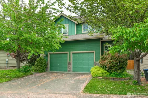 22443 SE 281st Ct, Maple Valley, WA 98038