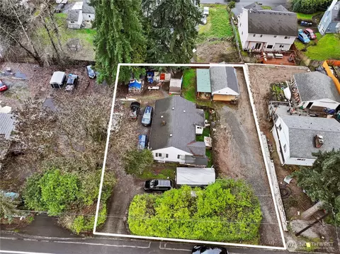 12206 1st Ave S, Seattle, WA 98168