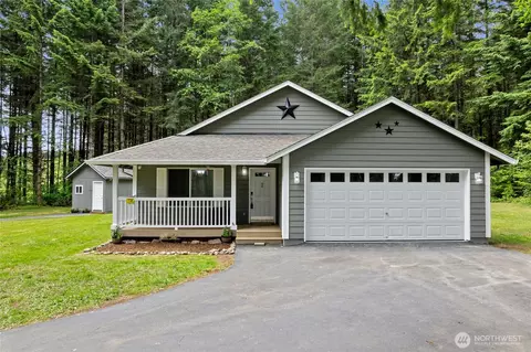 123 Lentz Rd N, Winlock, WA 98596