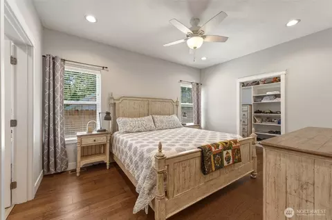 Bedroom - 724 Juniper St, Walla Walla, WA 99362 photo 1 of 4