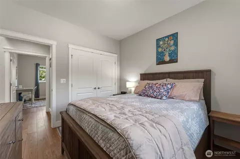 Bedroom - 724 Juniper St, Walla Walla, WA 99362 photo 4 of 4