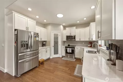 Kitchen - 724 Juniper St, Walla Walla, WA 99362 photo 3 of 3