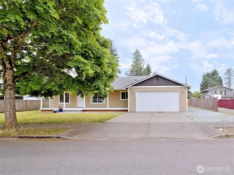 116 W Marion St, Arlington, WA 98223
