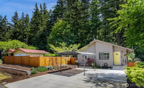 6465 Haven Way, Clinton, WA 98236