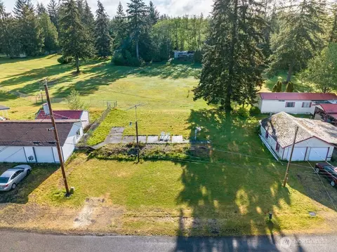 95 W Fairway Dr, Elma, WA 98541