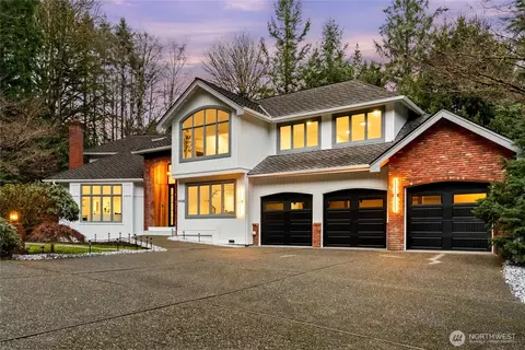 19108 NE 143rd Pl, Woodinville, WA 98077