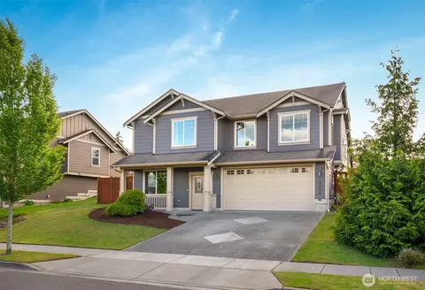 27810 71st Ave NW, Stanwood, WA 98292