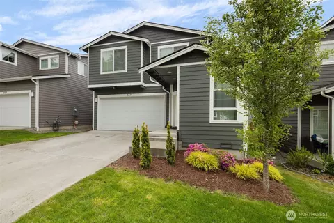 5171 Sophie St, Bremerton, WA 98312