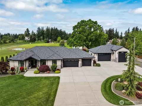 4514 122nd Ave E, Edgewood, WA 98372