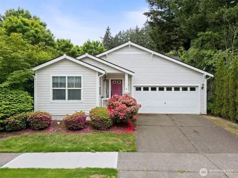 405 Bungalow Dr NW, Olympia, WA 98502
