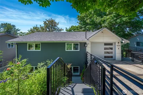 5643 16th Ave SW, Seattle, WA 98106