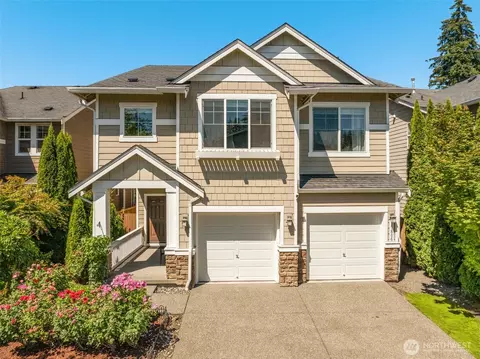 17806 39th Ave SE, Bothell, WA 98012
