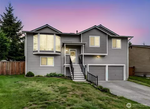 17323 74th Dr NE, Arlington, WA 98223