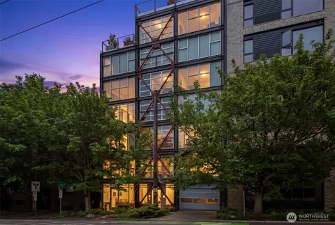 1310 E Union St #202, Seattle, WA 98122