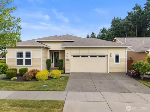 4826 Meriwood Dr NE, Olympia, WA 98516