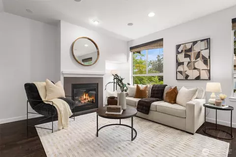 Living - 16516 2nd Park SE, Bothell, WA 98012 photo 1 of 5