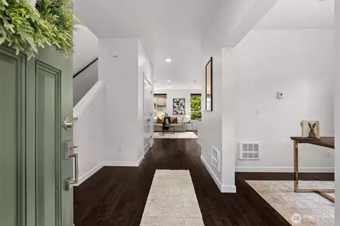 Entry Way - 16516 2nd Park SE, Bothell, WA 98012 photo 1 of 1