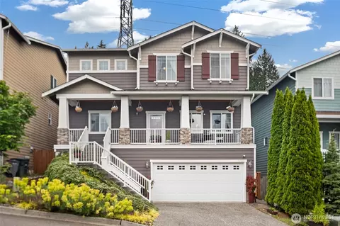 24007 42nd Ave SE, Bothell, WA 98021
