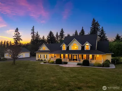 30932 NE Cherry Valley Rd, Duvall, WA 98019