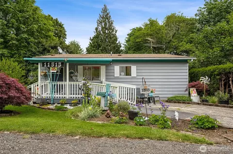 11513 155th Ave SE, Renton, WA 98059