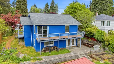 1132 Evans Ave W, Bremerton, WA 98312