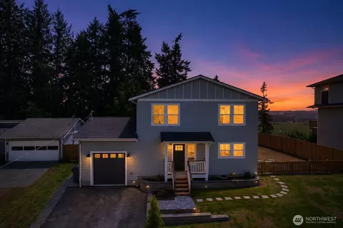 2330 254th St NW, Stanwood, WA 98292