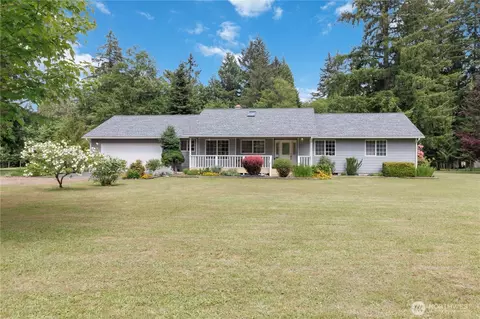 1607 Winlock Vader Rd, Winlock, WA 98596