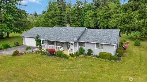 1607 Winlock Vader Rd, Winlock, WA 98596