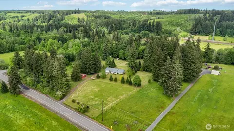 1607 Winlock Vader Rd, Winlock, WA 98596
