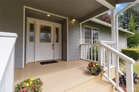 Exterior - 1607 Winlock Vader Rd, Winlock, WA 98596 photo 9 of 9