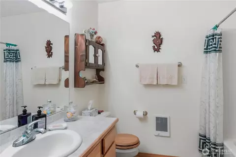 Bath - 1607 Winlock Vader Rd, Winlock, WA 98596 photo 2 of 2