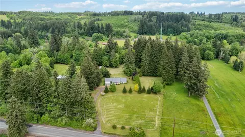 View/Area - 1607 Winlock Vader Rd, Winlock, WA 98596 photo 2 of 5