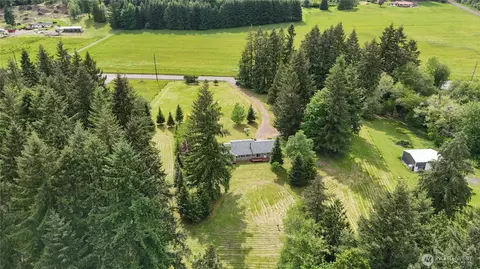 View/Area - 1607 Winlock Vader Rd, Winlock, WA 98596 photo 4 of 5