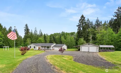 209 48 Haywire Rd, Chehalis, WA 98532