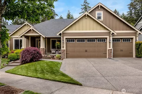 4126 Abigail Ct NE, Olympia, WA 98516