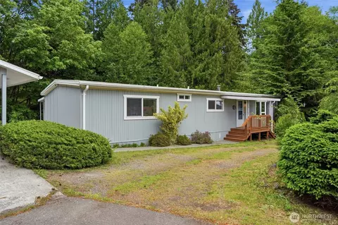 1110 NW Brite Star Ln, Poulsbo, WA 98370
