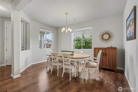 Dining - 214 Fielding St NE, Orting, WA 98360 photo 1 of 1