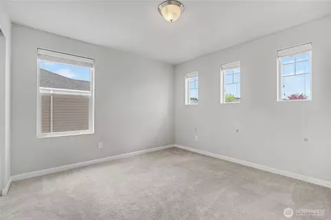 Bedroom - 214 Fielding St NE, Orting, WA 98360 photo 2 of 2
