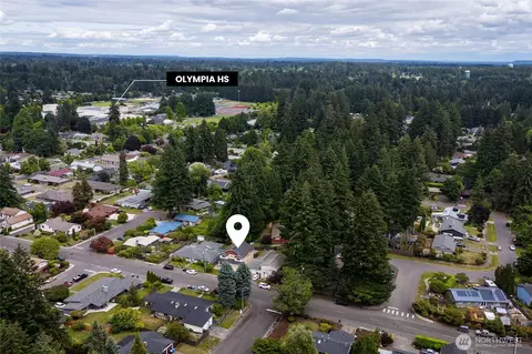 3626 Hoadly St SE, Tumwater, WA 98501
