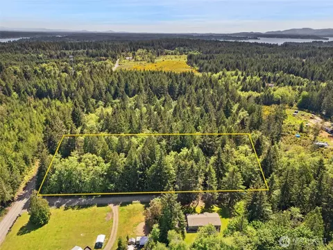 0 E Tr 15 E Jared Rd, Shelton, WA 98584