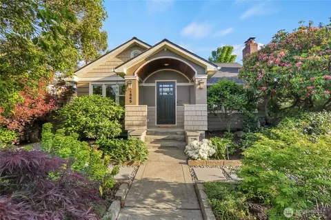 1545 NE 76th St, Seattle, WA 98115