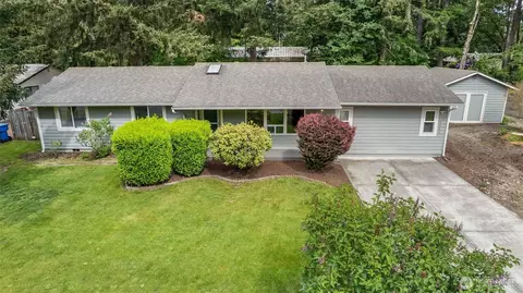 4606 Archer Dr SE, Olympia, WA 98513