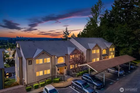 3809 131st Ln SE #J2, Bellevue, WA 98006
