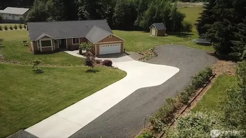 121 Blacktail Ln, Chehalis, WA 98532