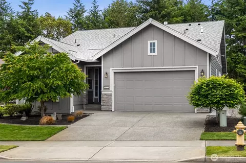 8555 Vashon Dr NE, Lacey, WA 98516