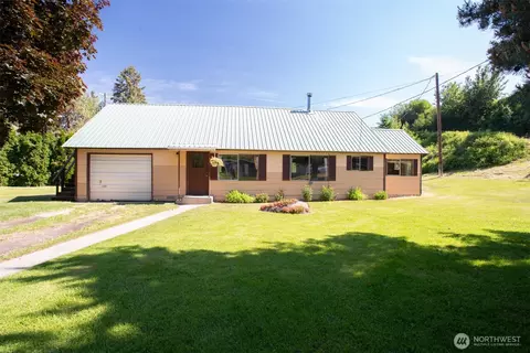 7220 Us Highway 97, Peshastin, WA 98847