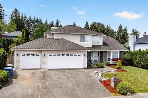 24323 129th Ave SE, Kent, WA 98030