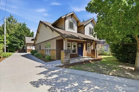 4619 NW Grant St, Vancouver, WA 98663