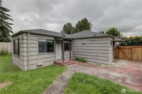 4609 S Thompson Ave, Tacoma, WA 98408